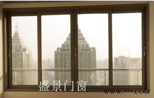 供應(yīng)盛景SJ83鋁合金門窗鋁合金推拉門窗