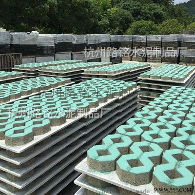 杭州濱江區草坪磚哪里有賣