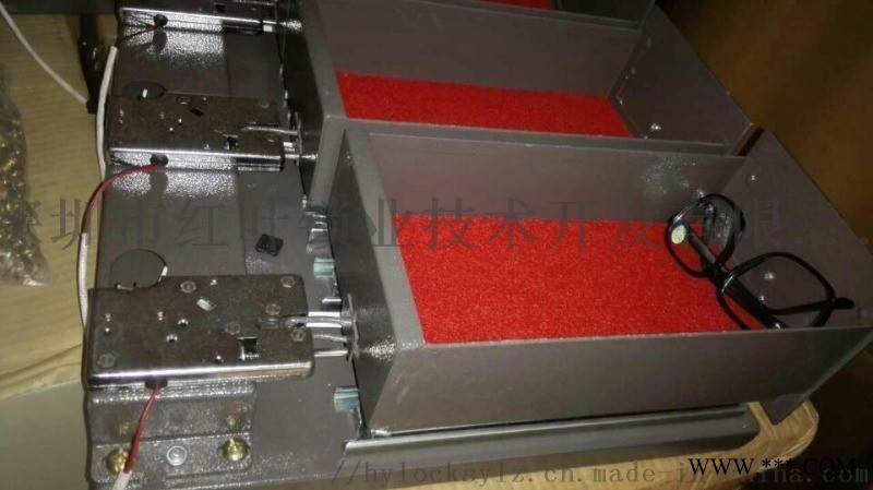 供應電子抽屜鎖，文件柜電子鎖