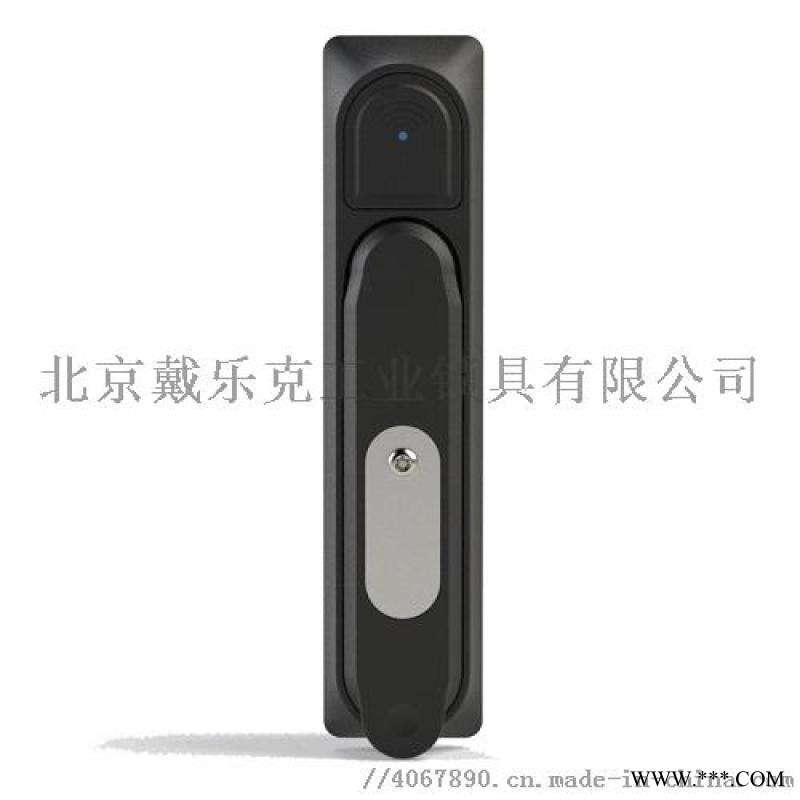 戶外電子鎖