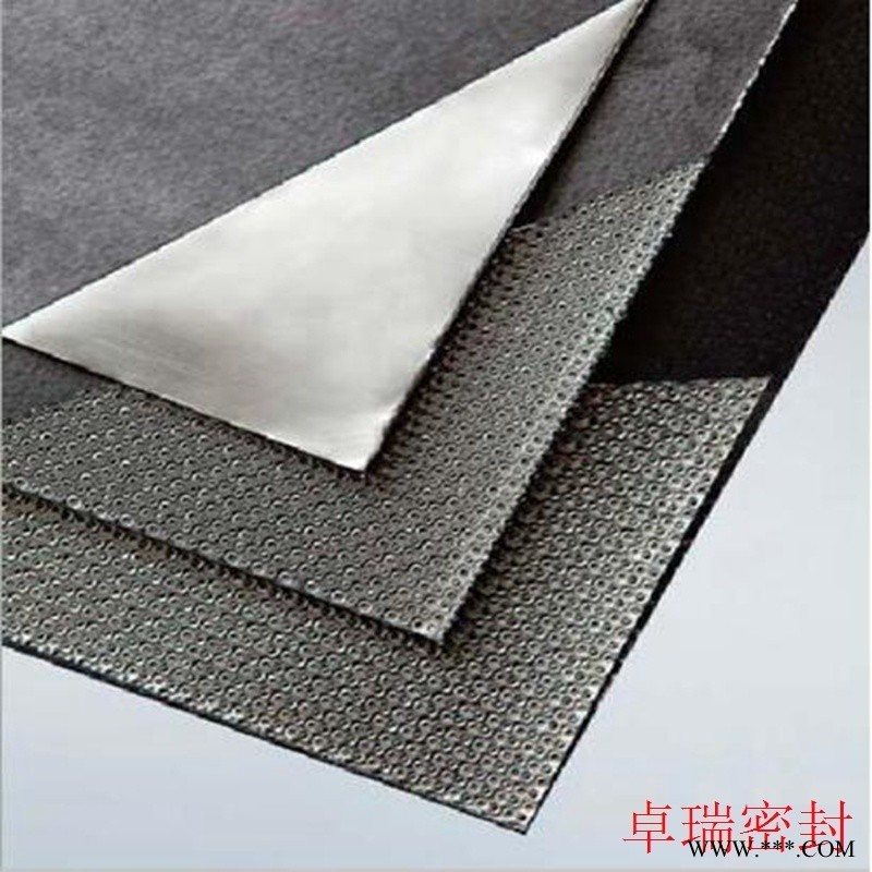 卓瑞密封出品石墨復(fù)合板材