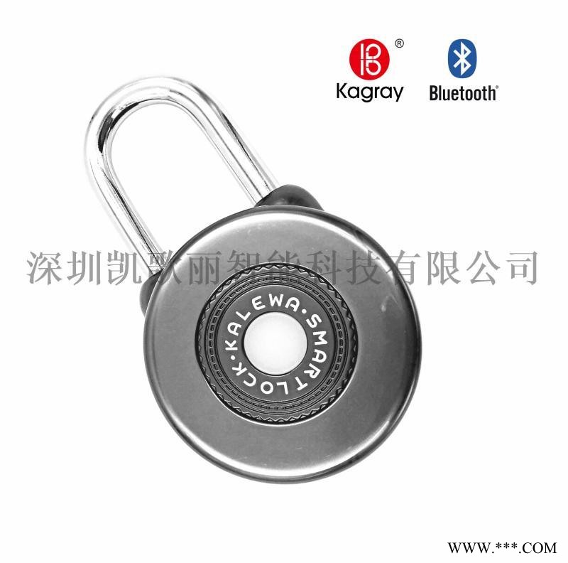工業藍牙防水掛鎖