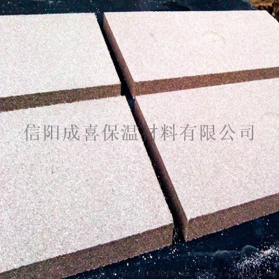 湘潭株洲改性玻化微珠復(fù)合絕燃保溫板材