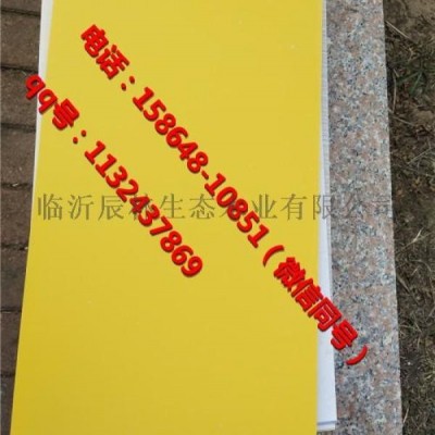 新型環保材料SPC鎖扣山東辰林集成板材