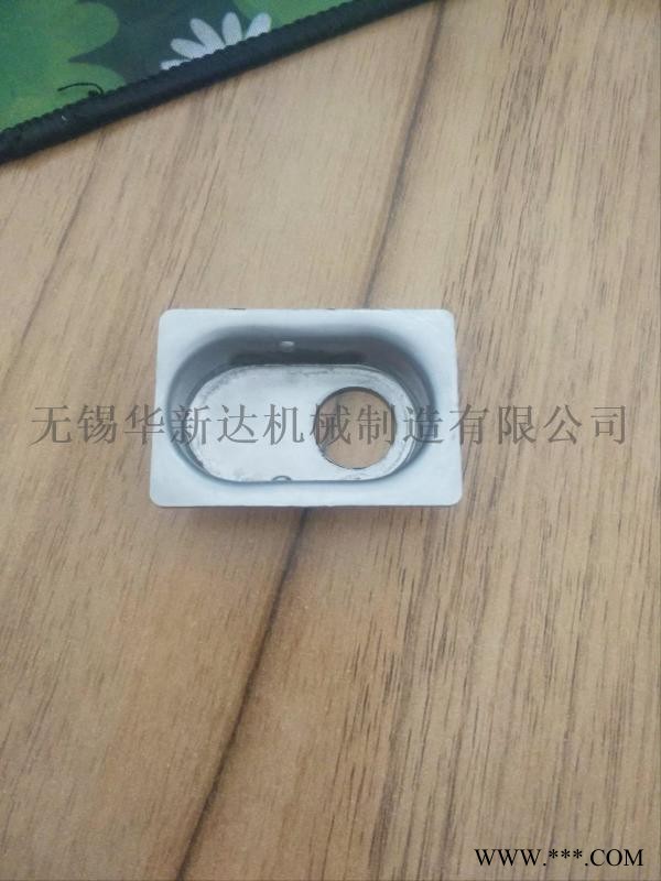 鎖芯配件模具，五金模具，風(fēng)管配件模具