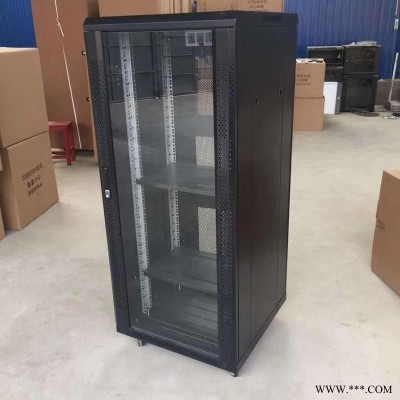 銳世TS-6622指紋密碼鎖機柜網絡服務器保密機柜廠家