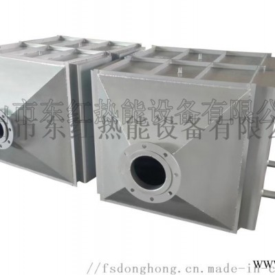 山東廢氣降溫?fù)Q熱器，廢氣冷卻器，廢氣冷凝器