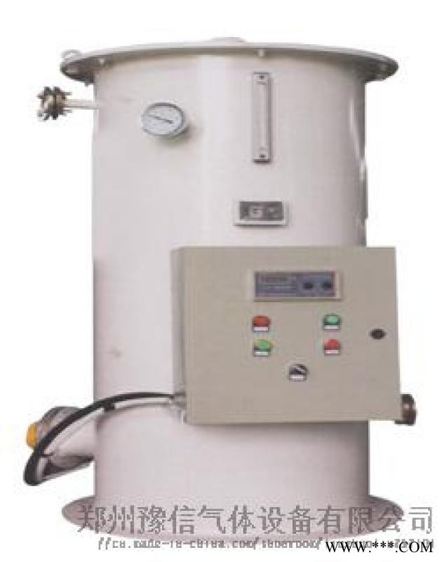 換熱器，水浴式汽化器，液氨汽化器