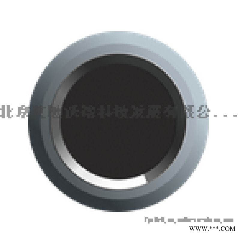 圓形指紋識別模塊