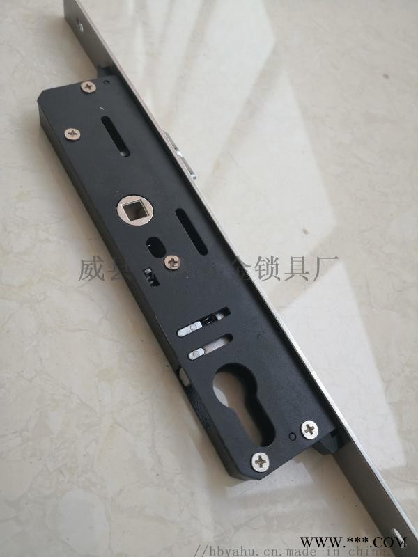 Vietnam door lock 越南鎖體 越南門窗五金配件