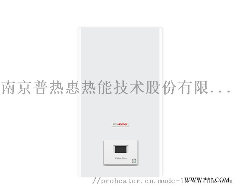 普熱惠壁掛爐-視界燃氣單采暖爐 35R