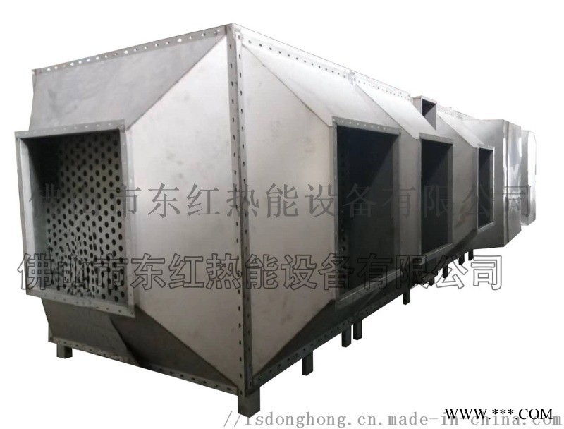 氣氣換熱器，氣氣熱交換器