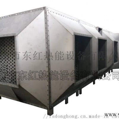 氣氣換熱器，氣氣熱交換器
