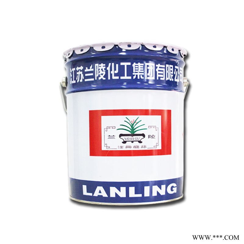 蘭陵油漆 儲罐設備金屬防腐漆 聚氨酯銀粉防腐面漆