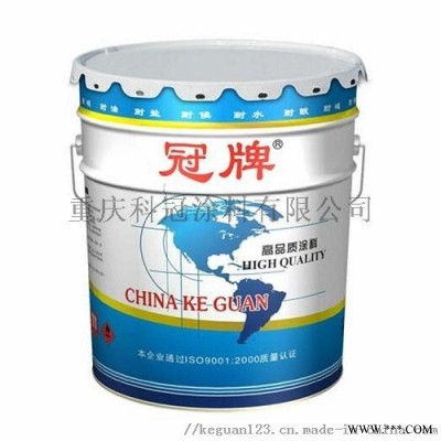 重慶聚氨酯漆廠家科冠供應(yīng)貨源