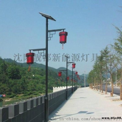 勁  路燈 沈陽太陽能路燈
