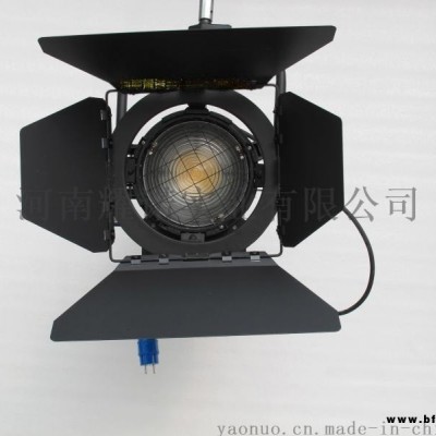 廠家直銷 演播室聚光燈 舞臺聚光燈 影視LED聚光燈
