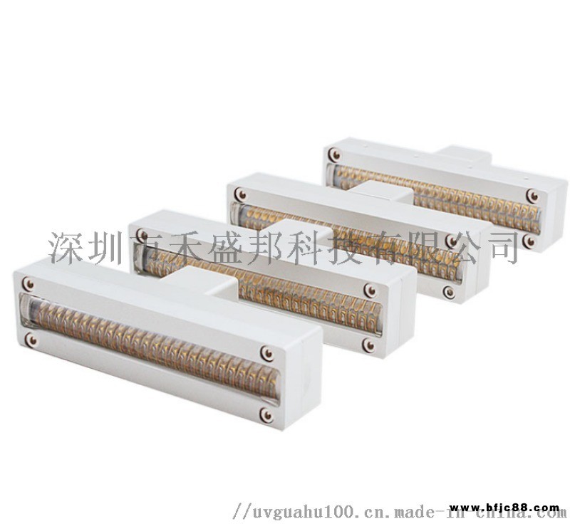 冷光源UVLED固化燈UV油墨膠水固化機