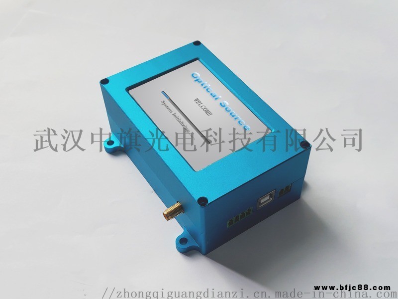 蝶型激光驅(qū)動(dòng)盒激光驅(qū)動(dòng)電源