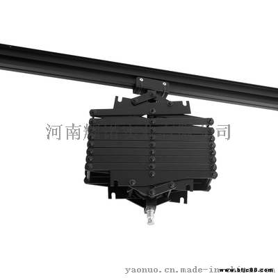 供應(yīng)演播室恒力鉸鏈燈具吊桿伸縮吊臂