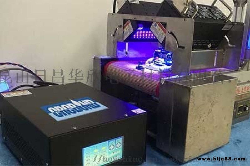 LEDUV點光源 線光源 面光源 UV膠水固化機