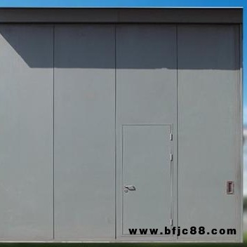 量大從優(yōu)變壓器門 平開門 工業(yè)門 廠房大門  變電室門 防撞門