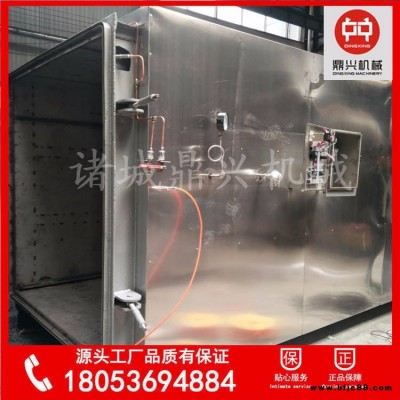 猴頭菇滅菌設備廠家 廠家直供平移門食用菌滅菌器 木耳菌包滅菌釜 高溫高壓滅菌設備