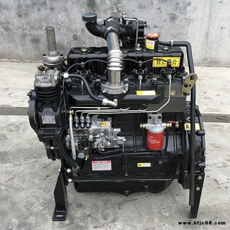 HC 華辰  鏟車(chē)柴油機(jī) 濰坊柴油機(jī) 挖掘機(jī)柴油機(jī)