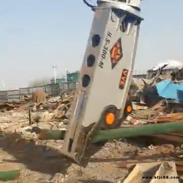 濰液機(jī)械HS-250 挖掘機(jī)液壓剪價(jià)格廢鋼處理剪切鉗挖掘機(jī)屬具鷹嘴剪