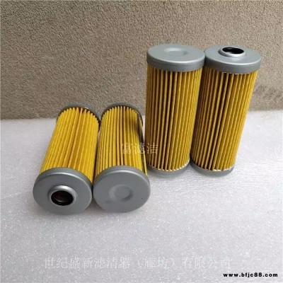 M801101柴油濾芯約翰迪爾挖掘機(jī)P502166洋馬119810-55650/CH10479富濾潔