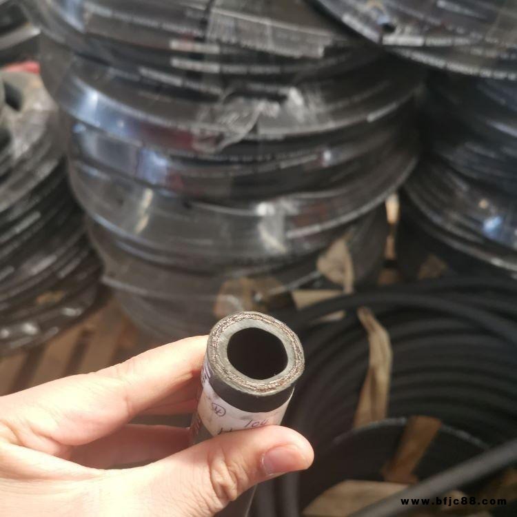高壓膠管  龍翔管業 工程機械高壓膠管 挖掘機高壓膠管