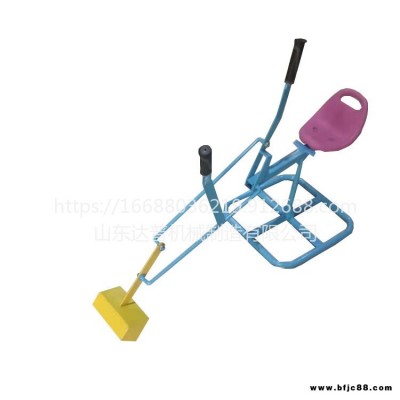 達(dá)普 DP 可移動式手動挖掘機(jī) 兒童移動式挖掘機(jī) 供應(yīng)手動挖掘機(jī)