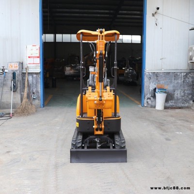 小型挖掘機(jī)價(jià)格 梯田改造微型挖掘機(jī) 華科機(jī)械 2噸迷你鉤機(jī)