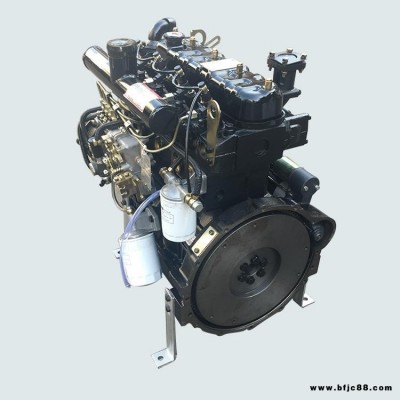 挖掘機490柴油發動機 鏟車490發動機 柴油機廠家直銷