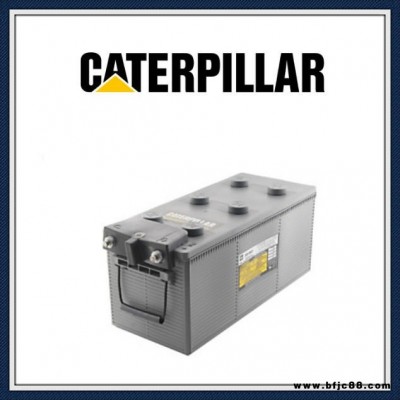 CAT卡特蓄電池101-4000高功率輸出電源12V190AH挖掘機專用