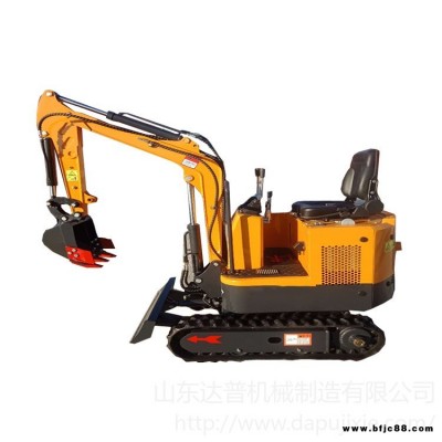 HT10 達(dá)普 小型挖掘機(jī) 多功能微型挖掘機(jī) 液壓挖掘機(jī) 微型液壓挖掘機(jī) 廠家直銷小型挖掘機(jī)  微型挖掘機(jī) 液壓挖掘機(jī)