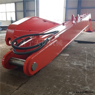 供應(yīng)日立330 挖掘機(jī)長臂 挖掘機(jī)加長臂 挖掘機(jī)大小臂 放心選購