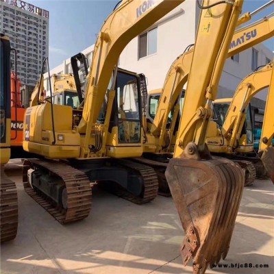 低價(jià)出售二手小松130挖掘機(jī) 小松130二手挖掘機(jī) 小松PC130挖掘機(jī)