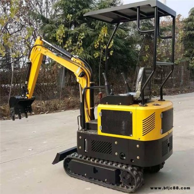 現貨供應15農用小型挖掘機 大棚微型挖掘機 果園翻土挖掘機