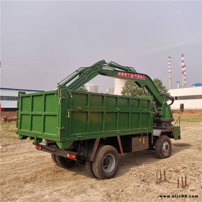 運輸車挖掘機 多功能四輪挖掘機 全新隨車挖掘機