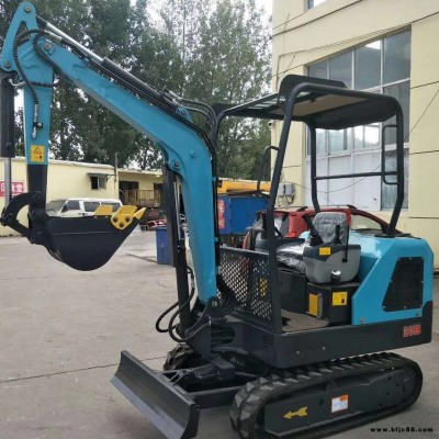 山東杰瑞特重工機(jī)械20小挖機(jī)小型家用挖掘機(jī)農(nóng)用挖土機(jī)工程挖掘機(jī)園林綠化 小型多功能挖掘機(jī)