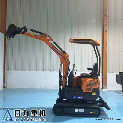 工廠直銷家用小型挖掘機 洋馬小型挖掘機 10型微型挖掘機 小挖機價格大全