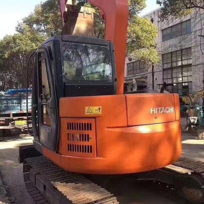 合肥二手挖掘機(jī)市場日立75無尾挖掘機(jī) 原裝進(jìn)口精品二手挖掘機(jī) 質(zhì)量三包品質(zhì)保證