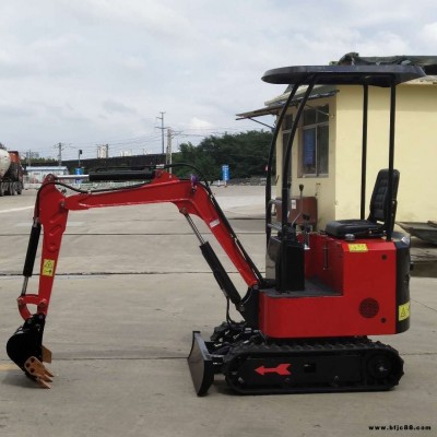 山東杰瑞特重工機(jī)械10小挖機(jī)開溝小微型挖掘機(jī) 小型家用挖掘機(jī)多功能小型挖掘機(jī)