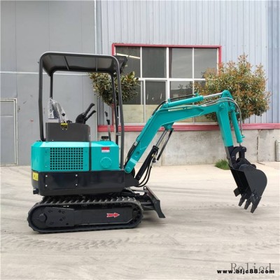 濟寧瑞來德15小型挖掘機農(nóng)用液壓式小型挖掘機全新小型挖掘機