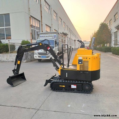 家用小型挖掘機(jī) 農(nóng)用果園挖掘機(jī) 市政工程挖掘機(jī)