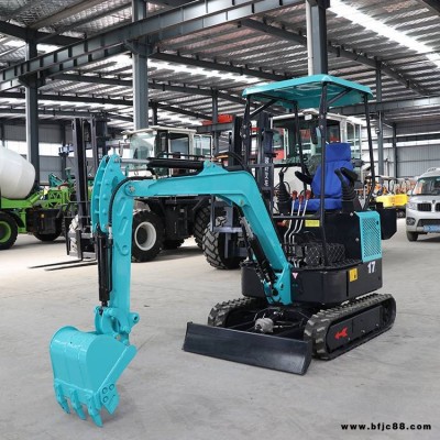 工程液壓挖掘機(jī) 農(nóng)用微型挖掘機(jī) 履帶小型挖掘機(jī)