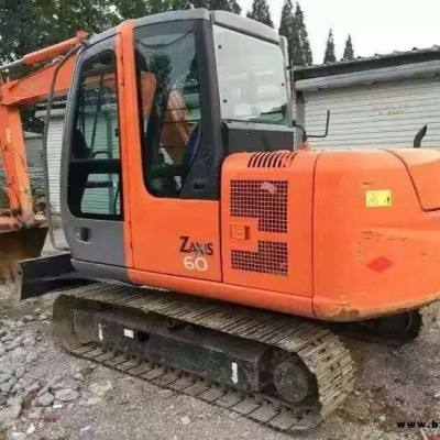 工地干活二手挖掘機(jī)出售 日立60二手挖掘機(jī)轉(zhuǎn)讓 日立二手挖掘機(jī)專賣(mài)
