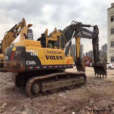 沃爾沃360二手挖掘機(jī) 大型挖掘機(jī)轉(zhuǎn)讓 二手挖掘機(jī)沃爾沃360轉(zhuǎn)讓價(jià)格