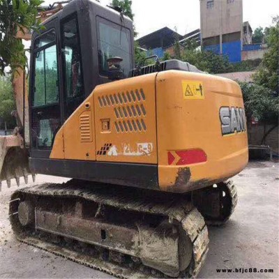 三一135二手挖掘機(jī)精品出售 二手挖掘機(jī)三一135-9轉(zhuǎn)讓 三一中型挖掘機(jī)